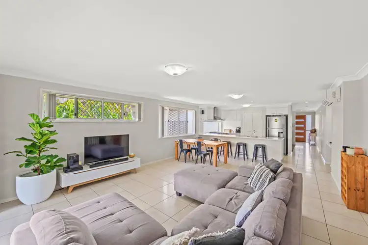 Fourth view of Homely house listing, 7 Flybridge Way, Hope Island QLD 4212