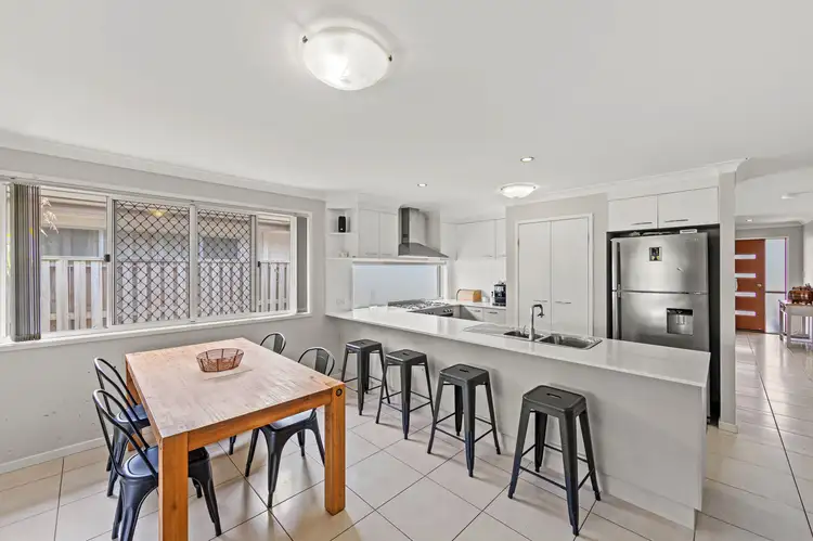 Fifth view of Homely house listing, 7 Flybridge Way, Hope Island QLD 4212