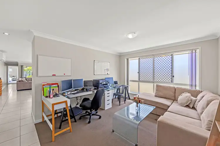 Sixth view of Homely house listing, 7 Flybridge Way, Hope Island QLD 4212