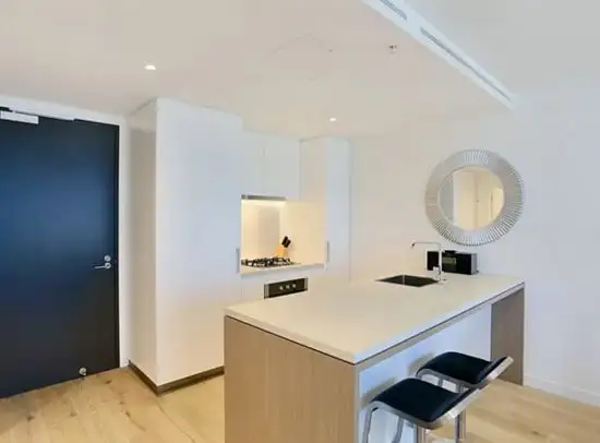 Second view of Homely apartment listing, 2909/179 Alfred Street, Fortitude Valley QLD 4006