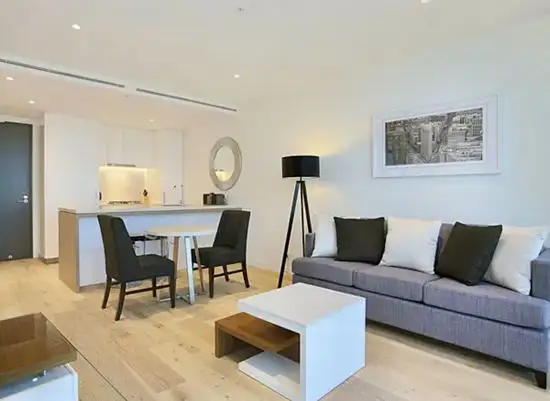 Third view of Homely apartment listing, 2909/179 Alfred Street, Fortitude Valley QLD 4006