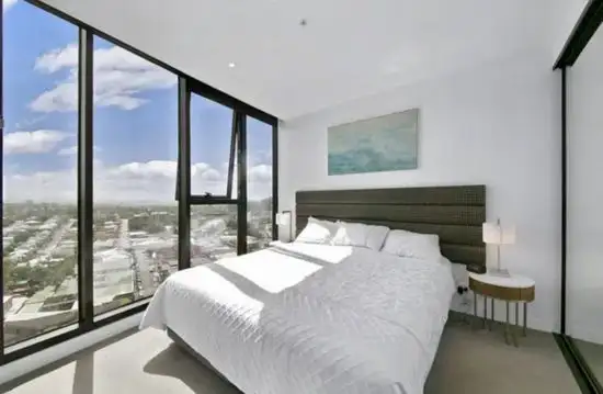 Fourth view of Homely apartment listing, 2909/179 Alfred Street, Fortitude Valley QLD 4006
