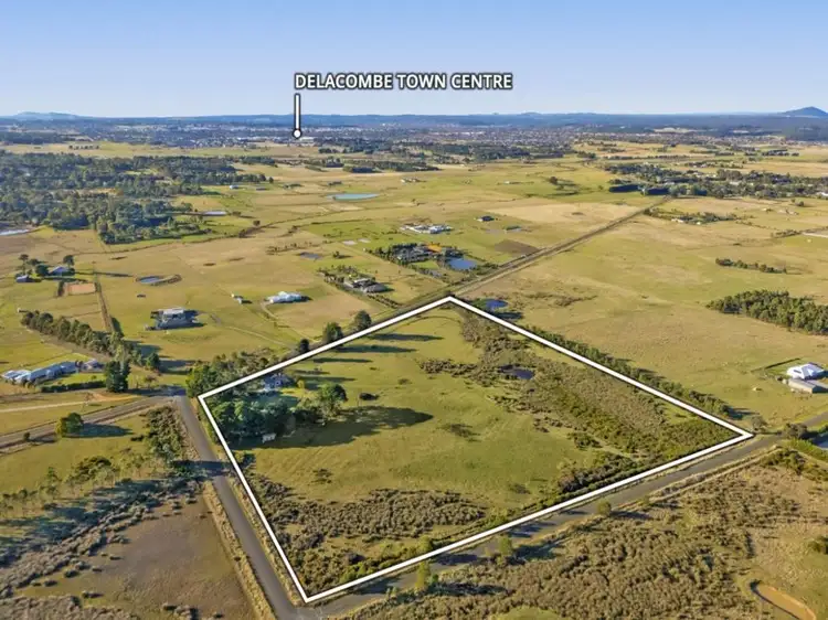 Second view of Homely rural property listing, 926 Sebastopol-Smythesdale ROSS CREEK, Sebastopol VIC 3356