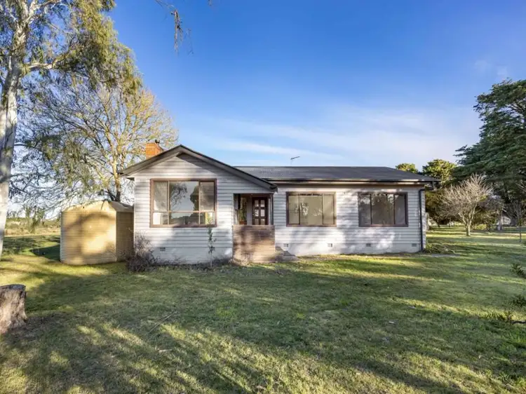 Fourth view of Homely rural property listing, 926 Sebastopol-Smythesdale ROSS CREEK, Sebastopol VIC 3356