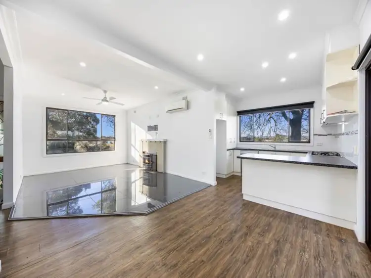 Fifth view of Homely rural property listing, 926 Sebastopol-Smythesdale ROSS CREEK, Sebastopol VIC 3356