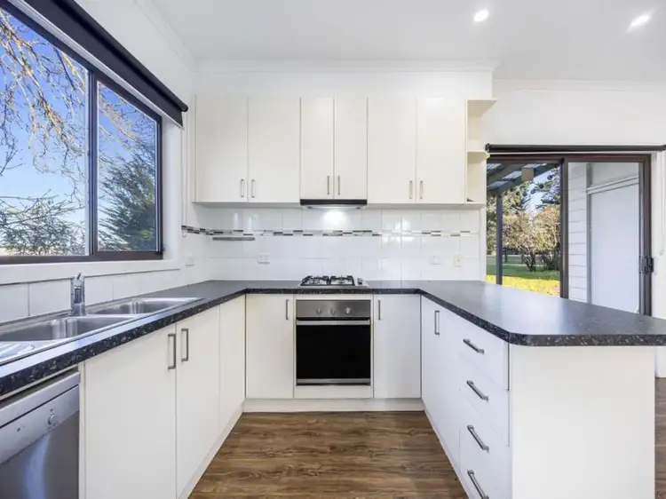 Sixth view of Homely rural property listing, 926 Sebastopol-Smythesdale ROSS CREEK, Sebastopol VIC 3356