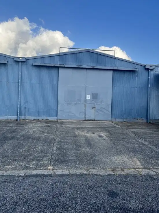 Shed B cnr Ida & May Street, Innisfail QLD 4860