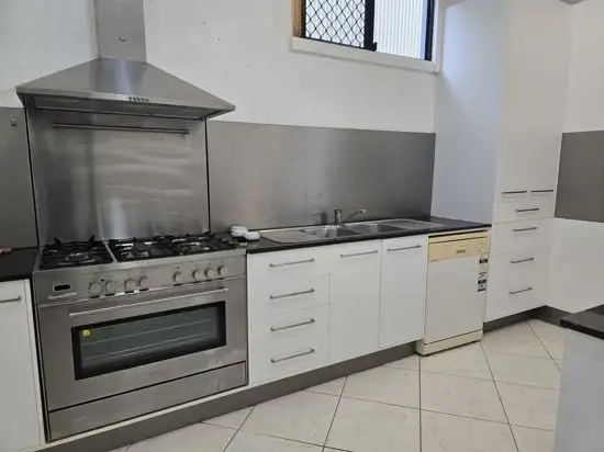 Main view of Homely studio listing, 1/57 Munro St, Babinda QLD 4861