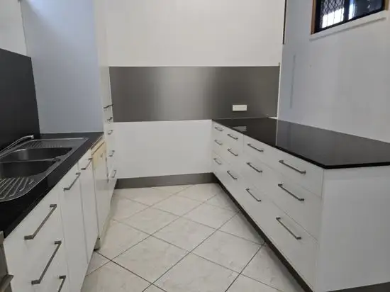 Second view of Homely studio listing, 1/57 Munro St, Babinda QLD 4861