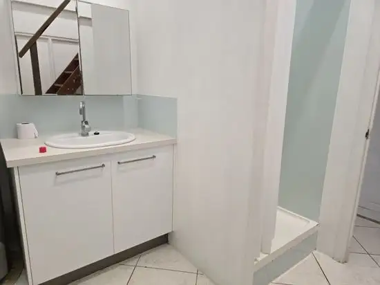 Third view of Homely studio listing, 1/57 Munro St, Babinda QLD 4861