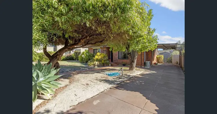 2 Godfrey Street, Queens Park WA 6107