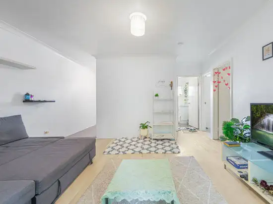 Main view of Homely unit listing, 9/61 Franklin Street, Annerley QLD 4103