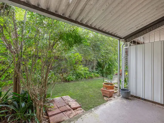 Second view of Homely unit listing, 9/61 Franklin Street, Annerley QLD 4103
