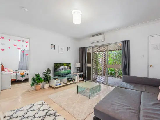 Third view of Homely unit listing, 9/61 Franklin Street, Annerley QLD 4103