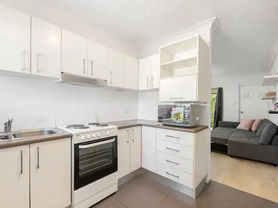Fourth view of Homely unit listing, 9/61 Franklin Street, Annerley QLD 4103