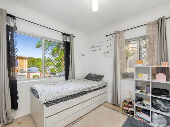 Fifth view of Homely unit listing, 9/61 Franklin Street, Annerley QLD 4103