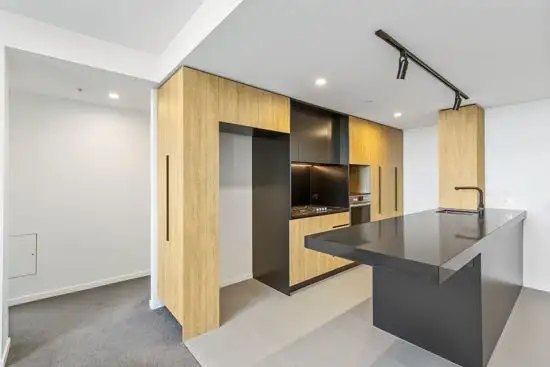 Fourth view of Homely apartment listing, 601/19 Deshon Street, Woolloongabba QLD 4102