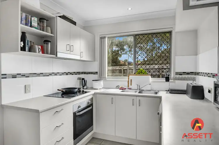Main view of Homely house listing, 43/45 Blaxland Crescent, Redbank Plains QLD 4301