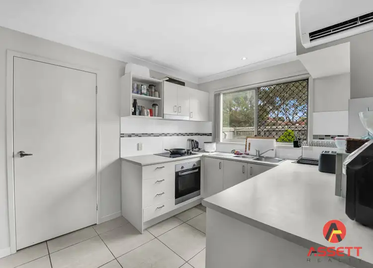 Second view of Homely house listing, 43/45 Blaxland Crescent, Redbank Plains QLD 4301