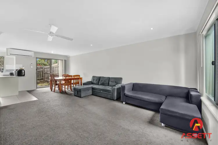 Third view of Homely house listing, 43/45 Blaxland Crescent, Redbank Plains QLD 4301