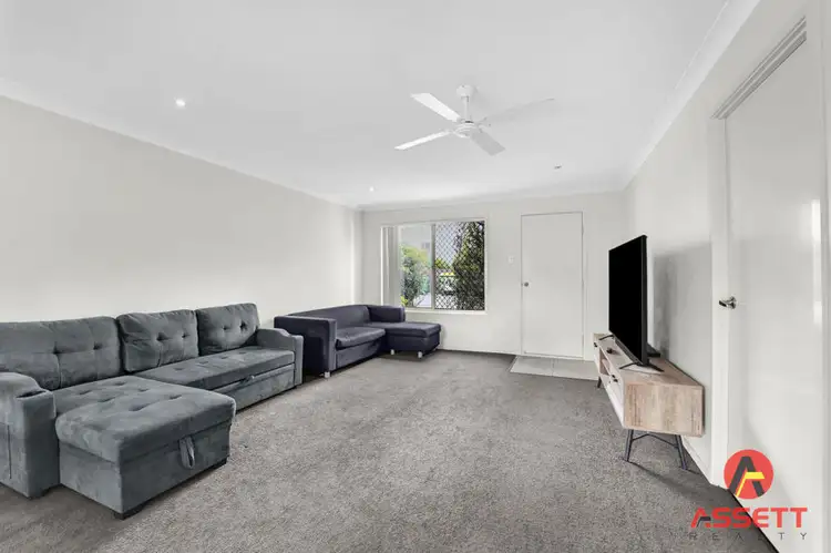 Fourth view of Homely house listing, 43/45 Blaxland Crescent, Redbank Plains QLD 4301