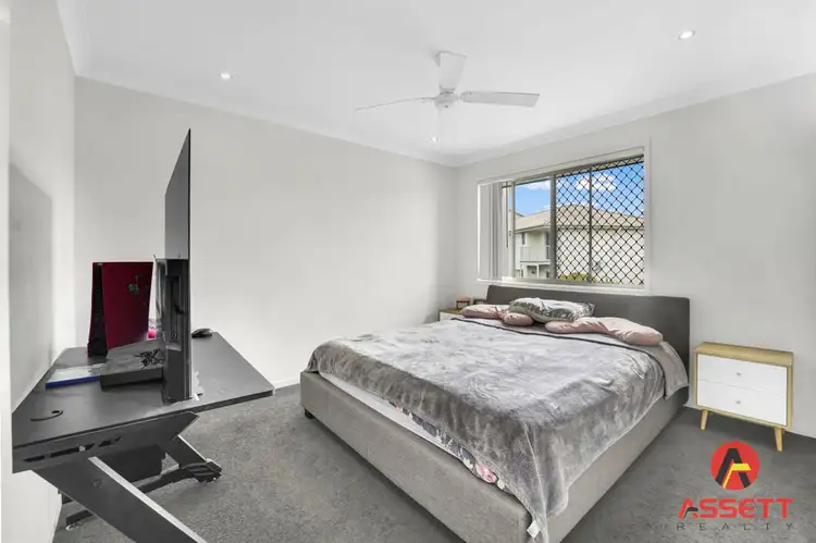 Sixth view of Homely house listing, 43/45 Blaxland Crescent, Redbank Plains QLD 4301