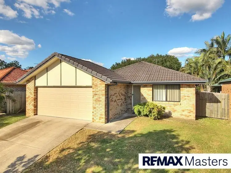 Main view of Homely house listing, 13 Wisdom Way, Crestmead QLD 4132