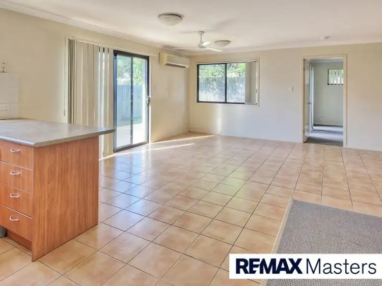 Second view of Homely house listing, 13 Wisdom Way, Crestmead QLD 4132