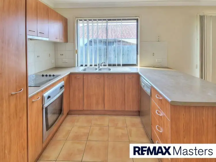 Fourth view of Homely house listing, 13 Wisdom Way, Crestmead QLD 4132