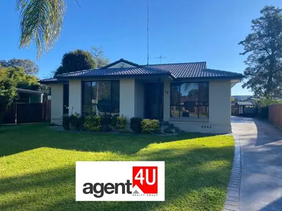 12 Monica Place, Jamisontown NSW 2750