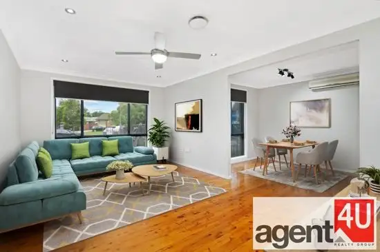 Second view of Homely house listing, 12 Monica Place, Jamisontown NSW 2750