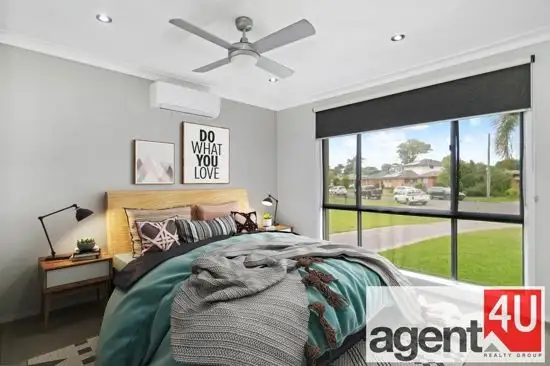 Fifth view of Homely house listing, 12 Monica Place, Jamisontown NSW 2750