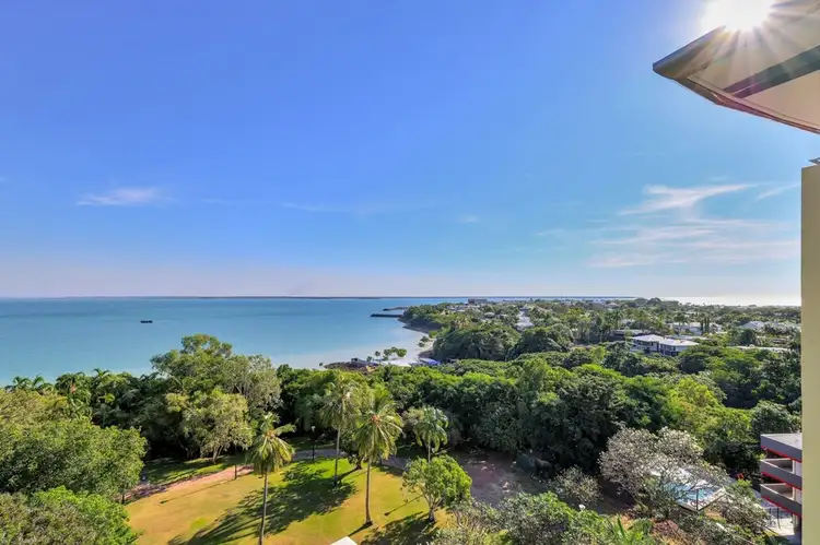 Second view of Homely unit listing, 38/1 Daly Street, Larrakeyah NT 820