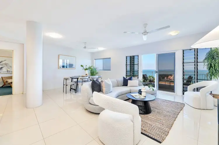Third view of Homely unit listing, 38/1 Daly Street, Larrakeyah NT 820