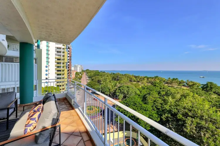Fourth view of Homely unit listing, 38/1 Daly Street, Larrakeyah NT 820
