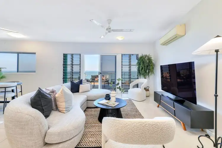 Fifth view of Homely unit listing, 38/1 Daly Street, Larrakeyah NT 820