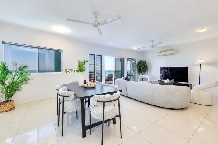 Sixth view of Homely unit listing, 38/1 Daly Street, Larrakeyah NT 820