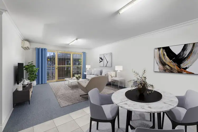 Fourth view of Homely unit listing, 3/1-5 St Ann Street, Merrylands NSW 2160