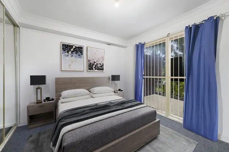Sixth view of Homely unit listing, 3/1-5 St Ann Street, Merrylands NSW 2160
