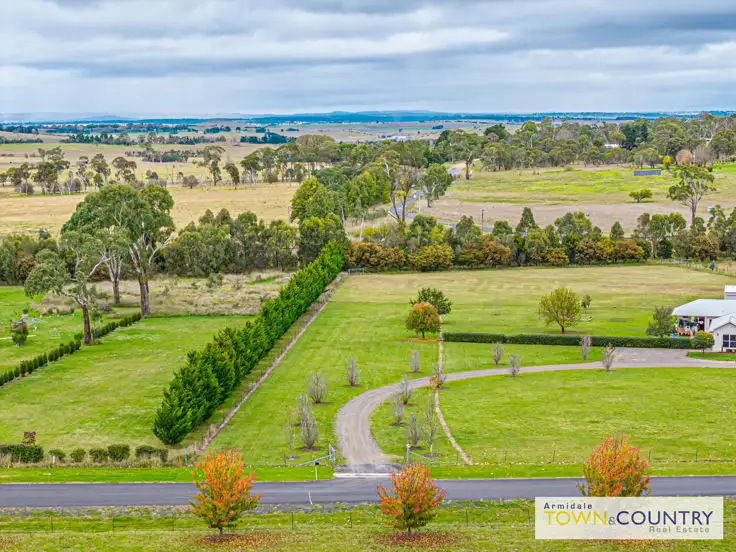 Second view of Homely land listing, 7 Post Way, Armidale NSW 2350