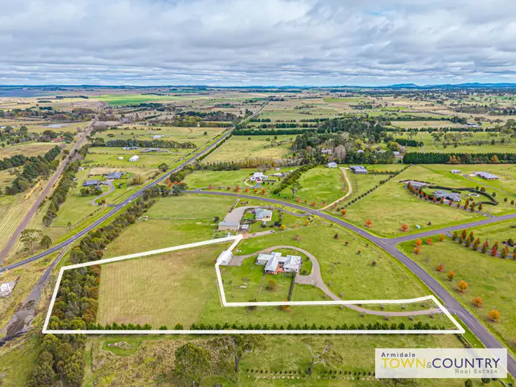 Third view of Homely land listing, 7 Post Way, Armidale NSW 2350