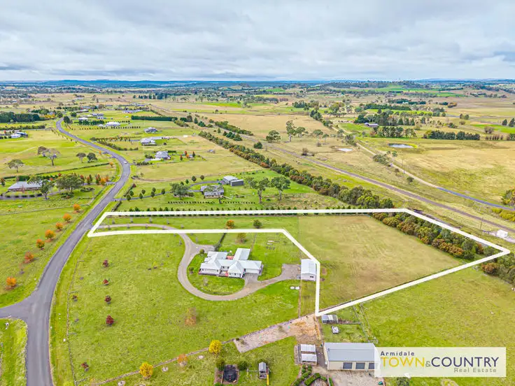 Fourth view of Homely land listing, 7 Post Way, Armidale NSW 2350