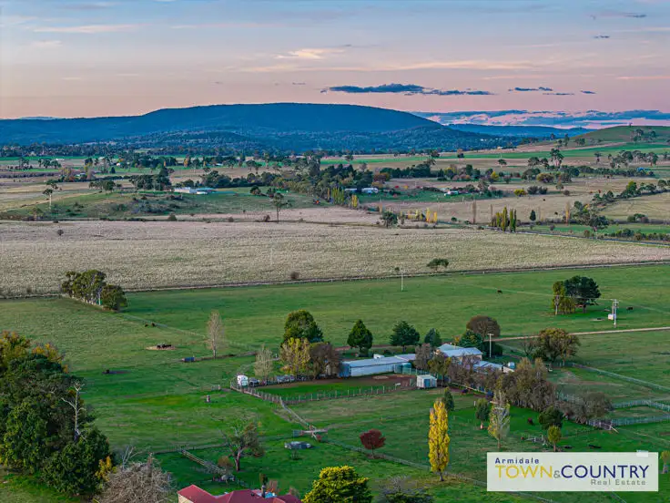 Second view of Homely house listing, 62 Mundays Lane, Armidale NSW 2350