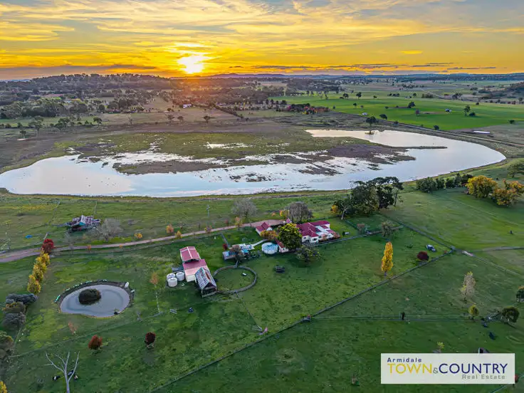 Fourth view of Homely house listing, 62 Mundays Lane, Armidale NSW 2350