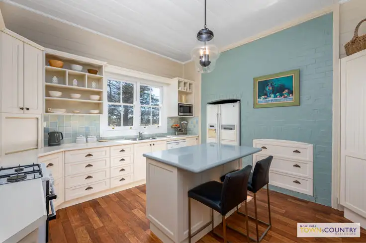 Fifth view of Homely house listing, 62 Mundays Lane, Armidale NSW 2350