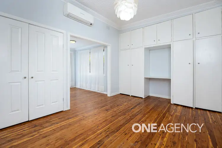 Fifth view of Homely house listing, 43 NORTHCOTT PARADE, Mount Austin NSW 2650
