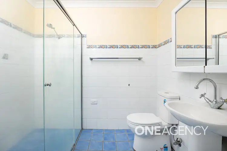 Sixth view of Homely house listing, 43 NORTHCOTT PARADE, Mount Austin NSW 2650