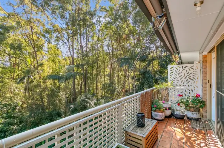 Second view of Homely unit listing, 23/5 Clancy Court, Tugun QLD 4224