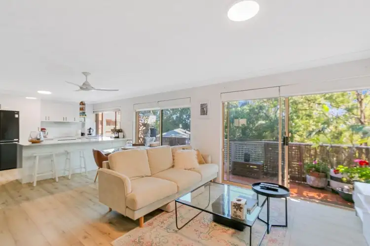 Third view of Homely unit listing, 23/5 Clancy Court, Tugun QLD 4224