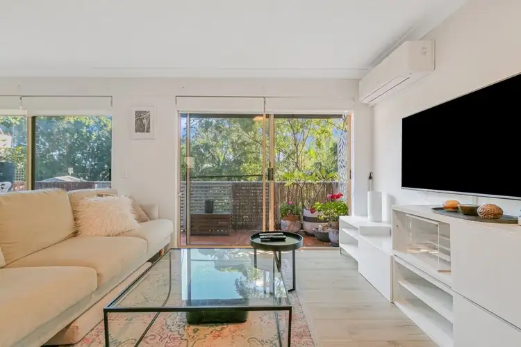 Fifth view of Homely unit listing, 23/5 Clancy Court, Tugun QLD 4224